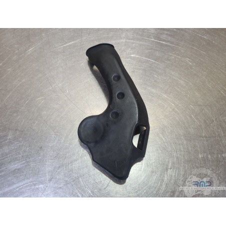 Cacheplastiquegauche Husqvarna 510 SMR 2005 à 2010 