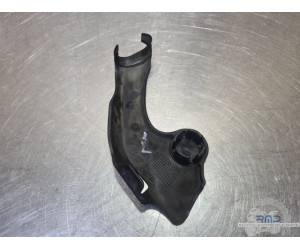Cacheplastiquegauche Husqvarna 510 SMR 2005 à 2010 