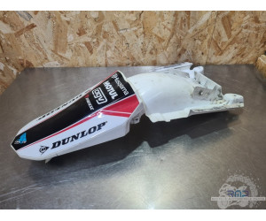 Garde boue arrière Husqvarna 510 SMR 2005 à 2010 