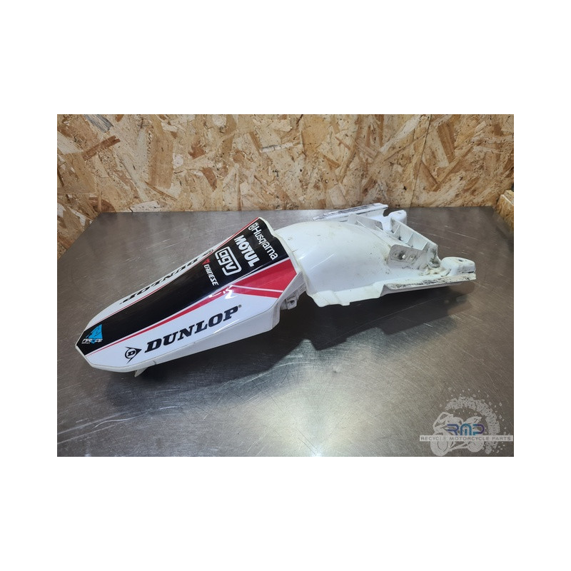 Husqvarna 510 SMR 2005 à 2010 