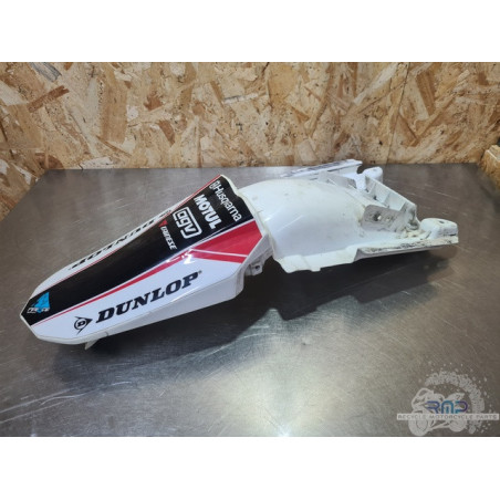 Garde boue arrière Husqvarna 510 SMR 2005 à 2010 
