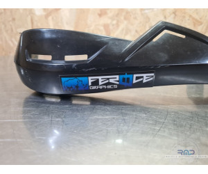 Paire de protege main Husqvarna 510 SMR 2005 à 2010 