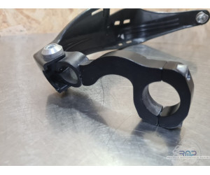 Paire de protege main Husqvarna 510 SMR 2005 à 2010 