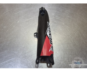 Protectiondefourche gauche Husqvarna 510 SMR 2005 à 2010 