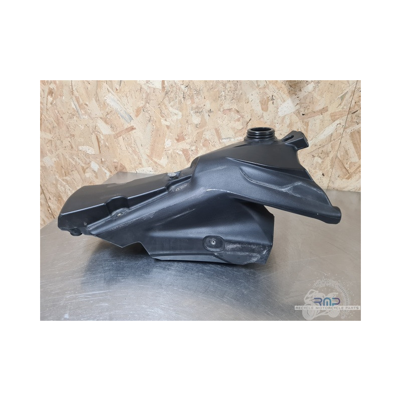 Husqvarna 510 SMR 2005 à 2010 
