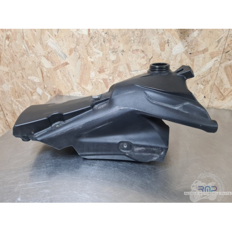 Husqvarna 510 SMR 2005 à 2010 