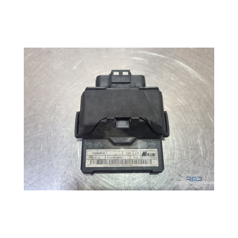Boitier CDI - ECU Husqvarna 510 SMR 2005 à 2010 