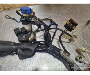 Husqvarna 510 SMR 2005 à 2010 
