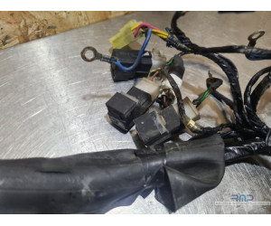 Husqvarna 510 SMR 2005 à 2010 