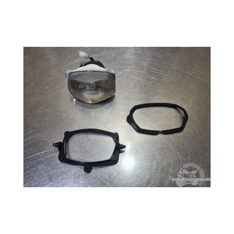Optique de phare Husqvarna 510 SMR 2005 à 2010 