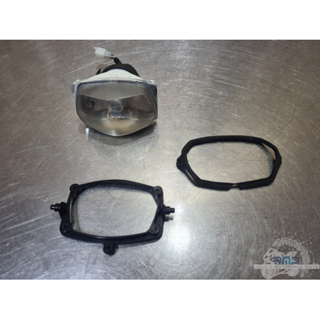 Optique de phare Husqvarna 510 SMR 2005 à 2010 