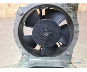 Ventilateur de radiateur Husqvarna 510 SMR 2005 à 2010 