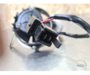 Ventilateur de radiateur Husqvarna 510 SMR 2005 à 2010 