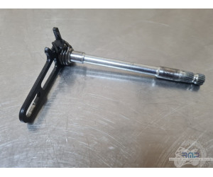 Axe de sélection de vitesse Husqvarna 510 SMR 2005 à 2010 