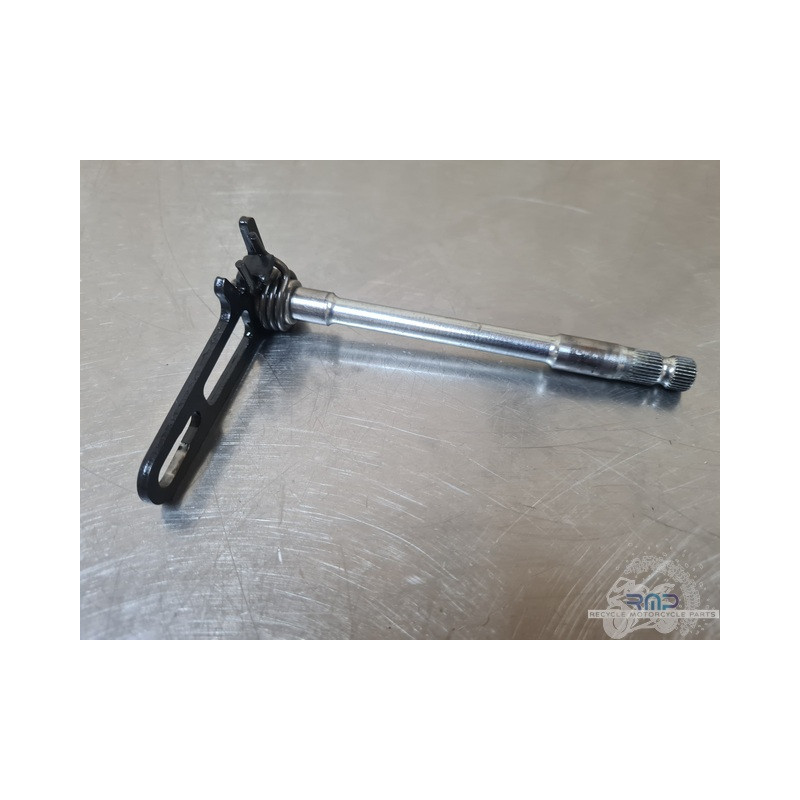 Axe de sélection de vitesse Husqvarna 510 SMR 2005 à 2010 