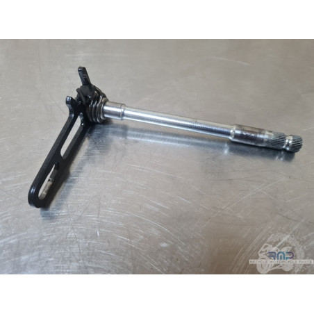 Axe de sélection de vitesse Husqvarna 510 SMR 2005 à 2010 