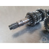 Husqvarna 510 SMR 2005 à 2010 