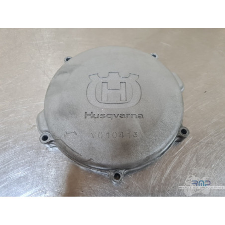 Husqvarna 510 SMR 2005 à 2010 