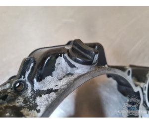 Husqvarna 510 SMR 2005 à 2010 