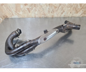 Husqvarna 510 SMR 2005 à 2010 