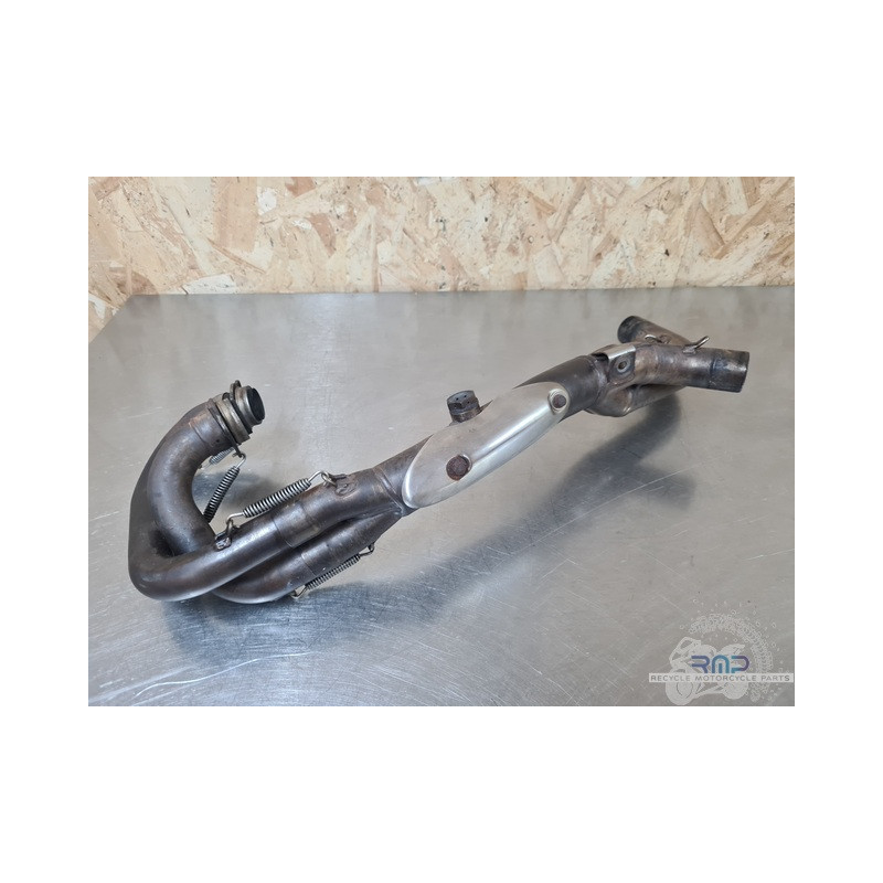 Husqvarna 510 SMR 2005 à 2010 