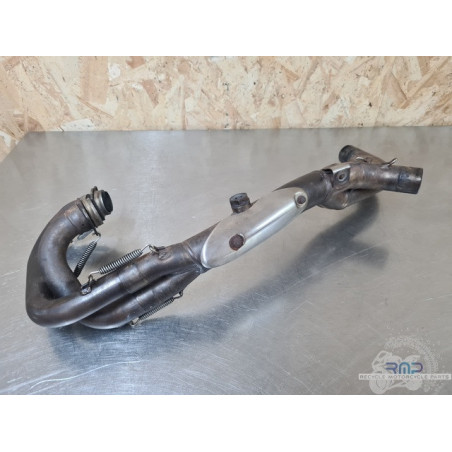 Husqvarna 510 SMR 2005 à 2010 