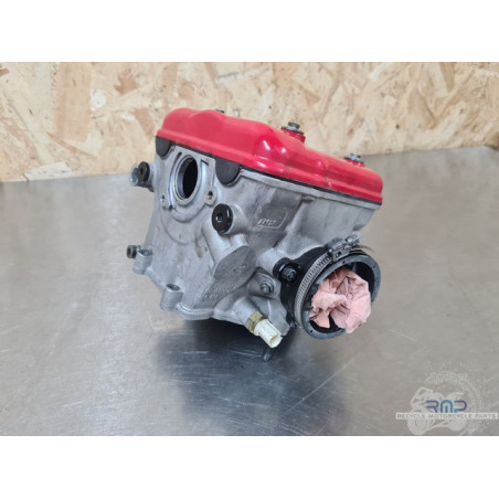 Husqvarna 510 SMR 2005 à 2010 
