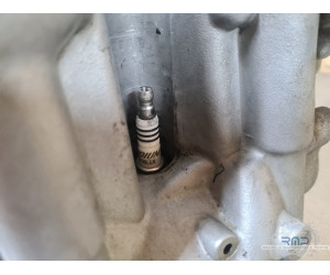Culasse avec arbre a came Husqvarna 510 SMR 2005 à 2010 