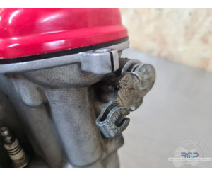 Culasse avec arbre a came Husqvarna 510 SMR 2005 à 2010 
