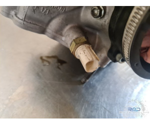 Culasse avec arbre a came Husqvarna 510 SMR 2005 à 2010 
