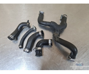Durites de liquide de refroidissement Husqvarna 510 SMR 2005 à 2010 