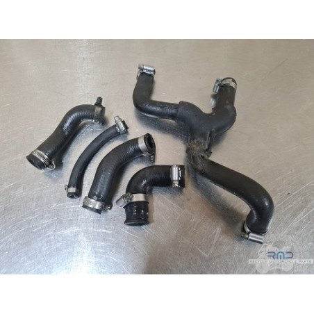 Durites de liquide de refroidissement Husqvarna 510 SMR 2005 à 2010 