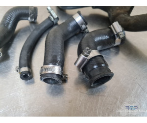 Durites de liquide de refroidissement Husqvarna 510 SMR 2005 à 2010 