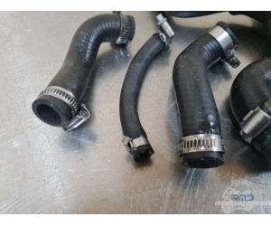 Durites de liquide de refroidissement Husqvarna 510 SMR 2005 à 2010 