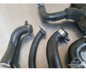 Durites de liquide de refroidissement Husqvarna 510 SMR 2005 à 2010 