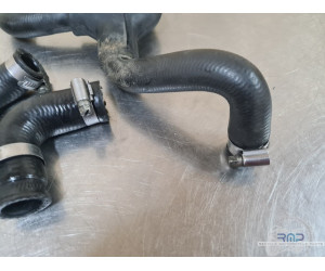Husqvarna 510 SMR 2005 à 2010 