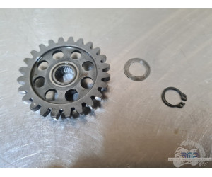 Husqvarna 510 SMR 2005 à 2010 