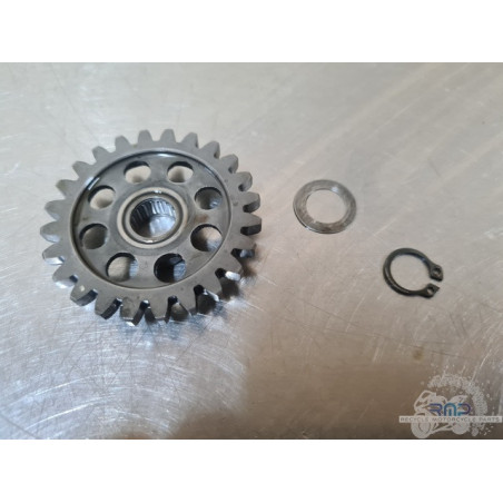Pignonmoteur Husqvarna 510 SMR 2005 à 2010 