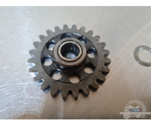 Pignonmoteur Husqvarna 510 SMR 2005 à 2010 
