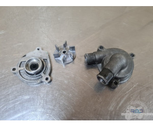 Husqvarna 510 SMR 2005 à 2010 