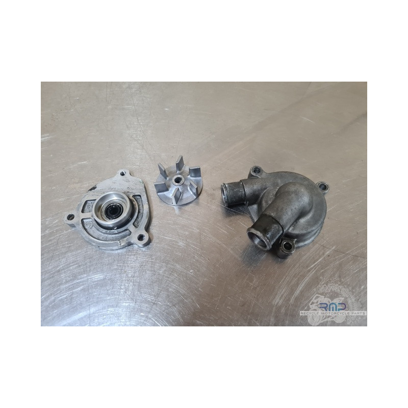 Pompe a eau Husqvarna 510 SMR 2005 à 2010 
