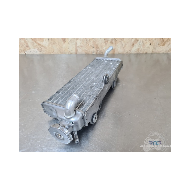 Radiateur d'eau droit Husqvarna 510 SMR 2005 à 2010 