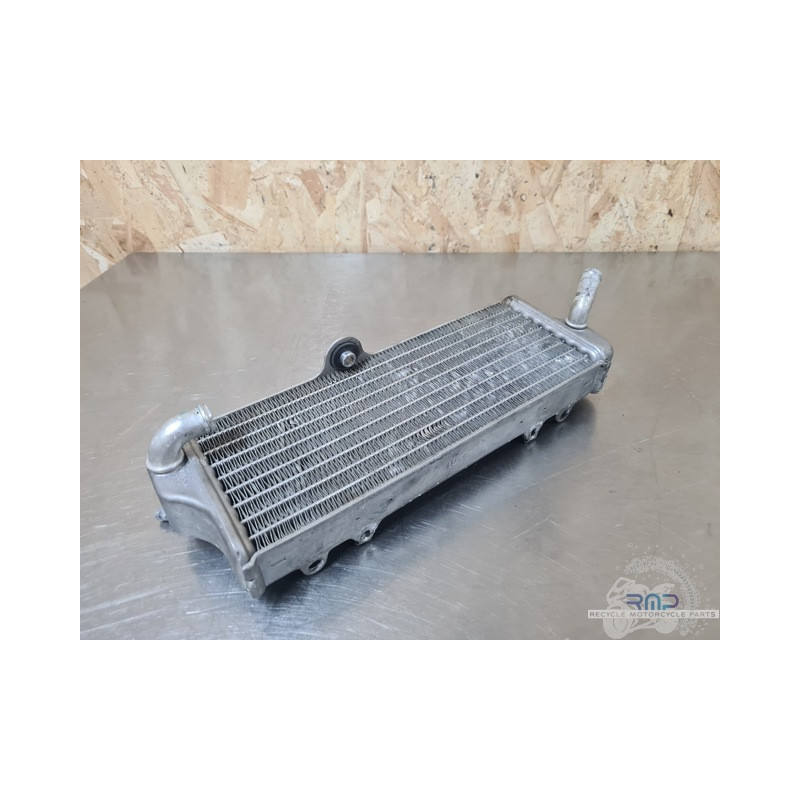 Radiateurd'eaugauche Husqvarna 510 SMR 2005 à 2010 