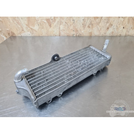 Radiateurd'eaugauche Husqvarna 510 SMR 2005 à 2010 