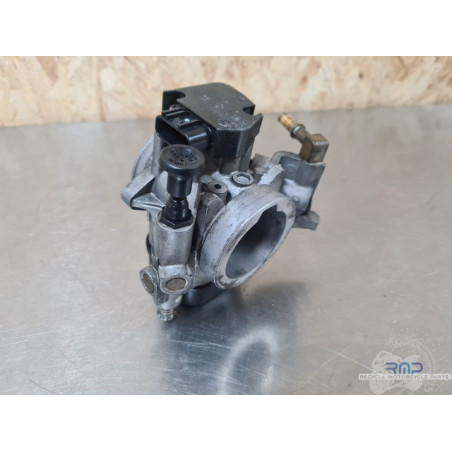 Husqvarna 510 SMR 2005 à 2010 