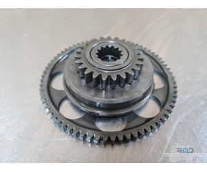 Roue libre de démarreur Husqvarna 510 SMR 2005 à 2010 
