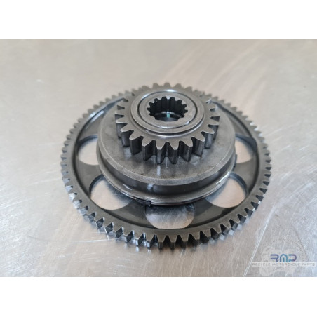 Roue libre de démarreur Husqvarna 510 SMR 2005 à 2010 