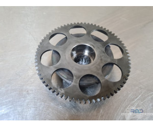 Roue libre de démarreur Husqvarna 510 SMR 2005 à 2010 