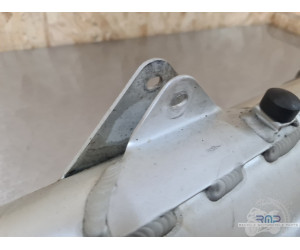 Silencieux d'échappement droit Husqvarna 510 SMR 2005 à 2010 