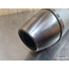 Silencieux d'échappement droit Husqvarna 510 SMR 2005 à 2010 